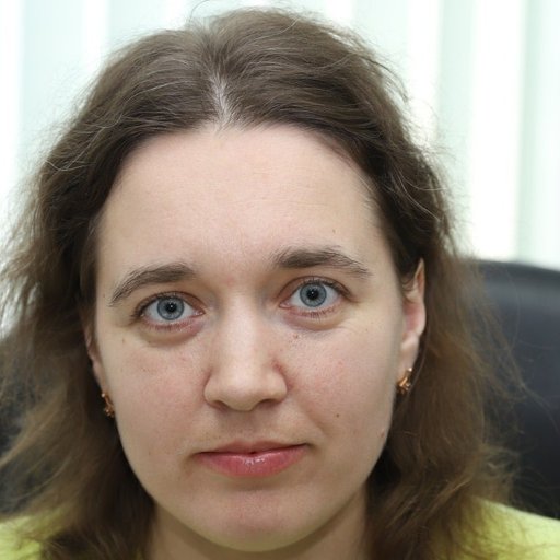 Савина Елена Сергеевна