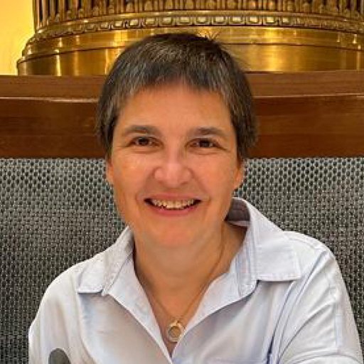 Свистунова Анна Александровна