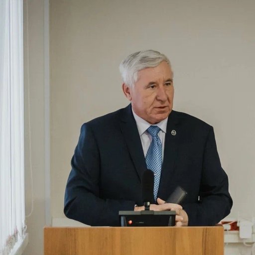 Селиверстов Вячеслав Иванович