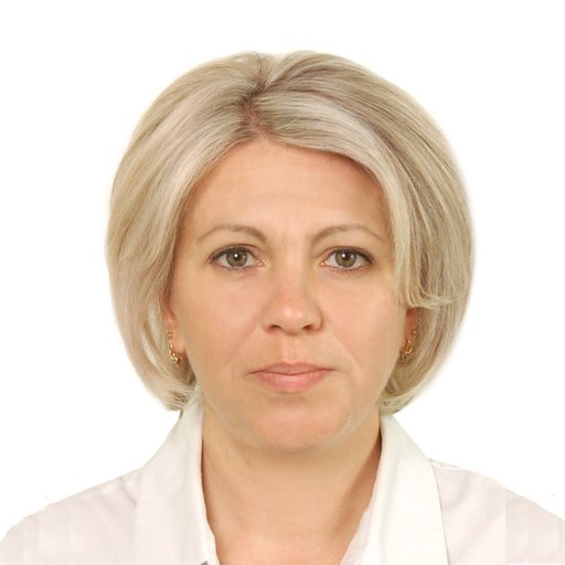 Семьешкина Наталья Сергеевна