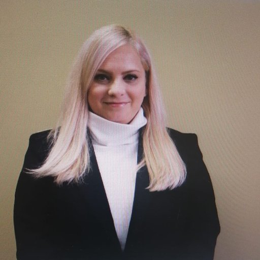 Смирнова Алла Владимировна