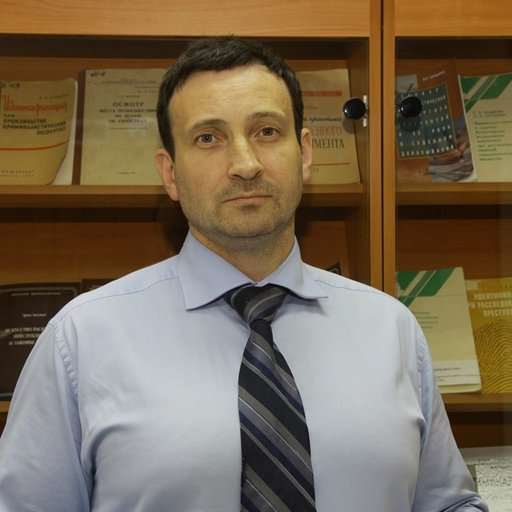 Сотов Александр Игоревич