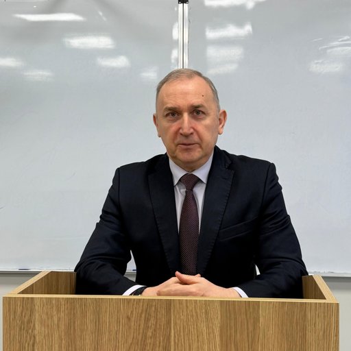 Степанов Виктор Вячеславович