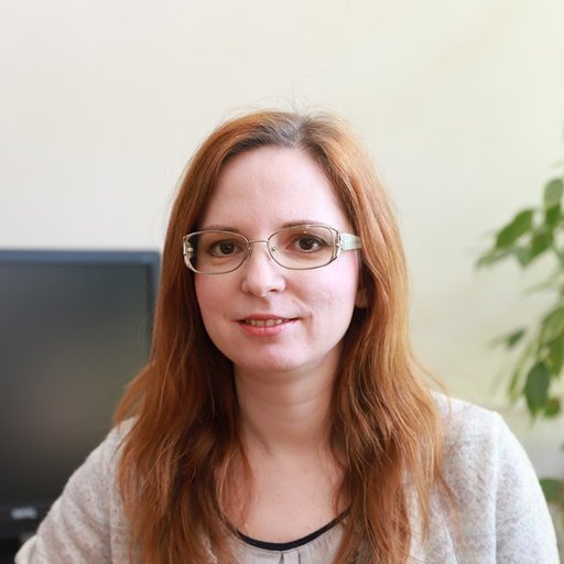 Терновская Ирина Леонидовна