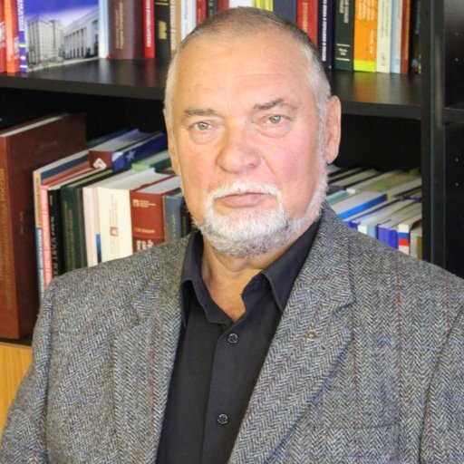 Тимофеев Николай Семенович