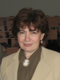 Титова Надежда Львовна