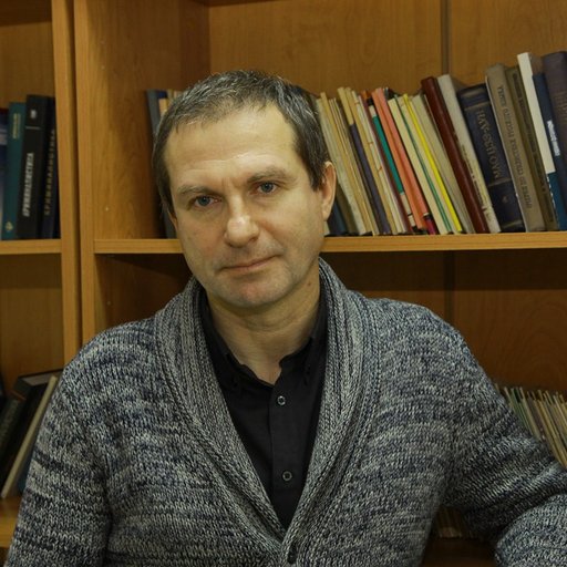 Ткачев Александр Викторович
