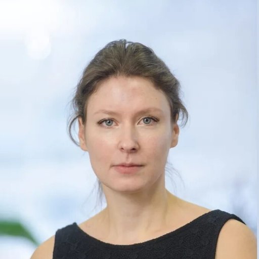 Троицкая Александра Алексеевна