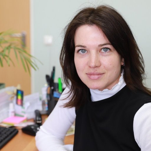 Трякова Галина Михайловна