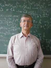 Тихомиров Александр Сергеевич