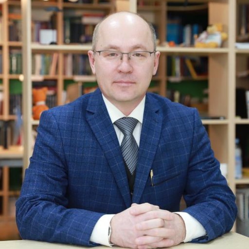 Фролов Игорь Валентинович