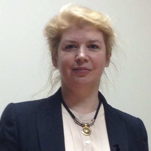 Фролова Елизавета Александровна