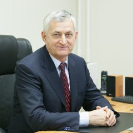 Хабибулин Алик Галимзянович