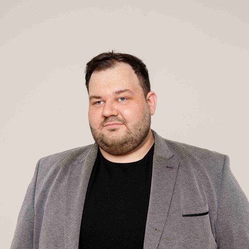 Хламов Никита Эдуардович