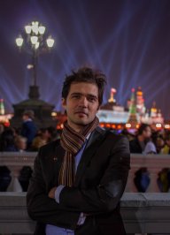Тихомиров Дмитрии Викторович
