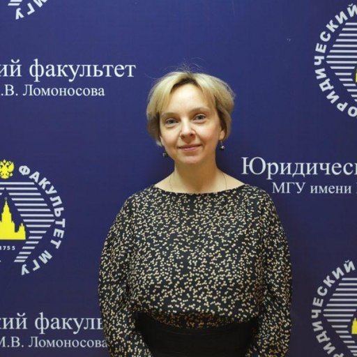 Чернова Анна Васильевна