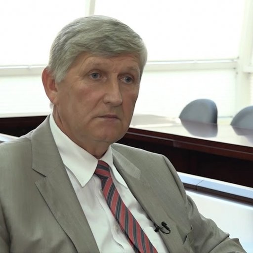Четвертков Андрей Михайлович