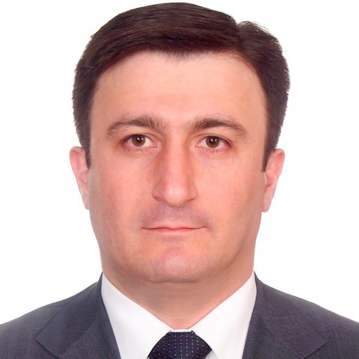 Шенгелиа Гоча Аликоевич