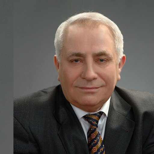 Шерстюк Владимир Михайлович