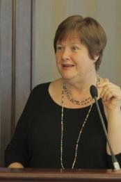 Тихонова Наталья Евгеньевна