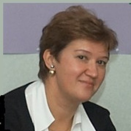 Шульгина Елена Александровна