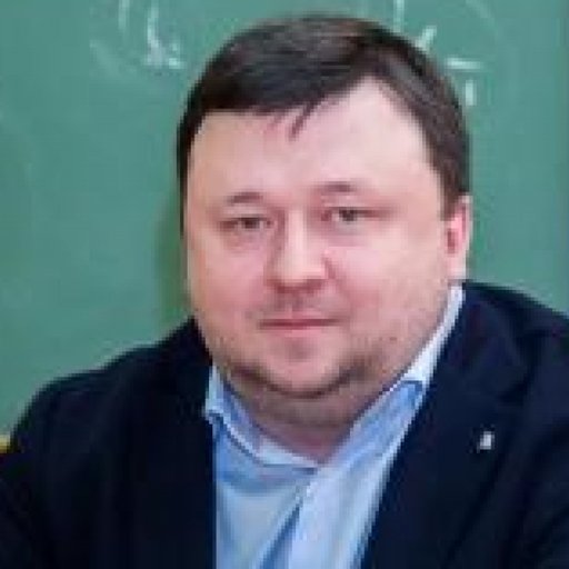 Щербаков Николай Борисович