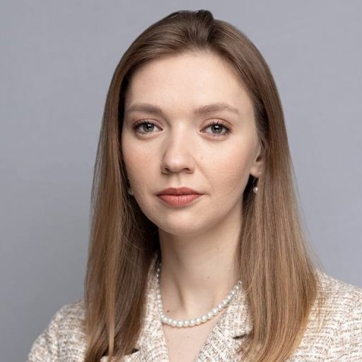 Якушева Регина Расимовна
