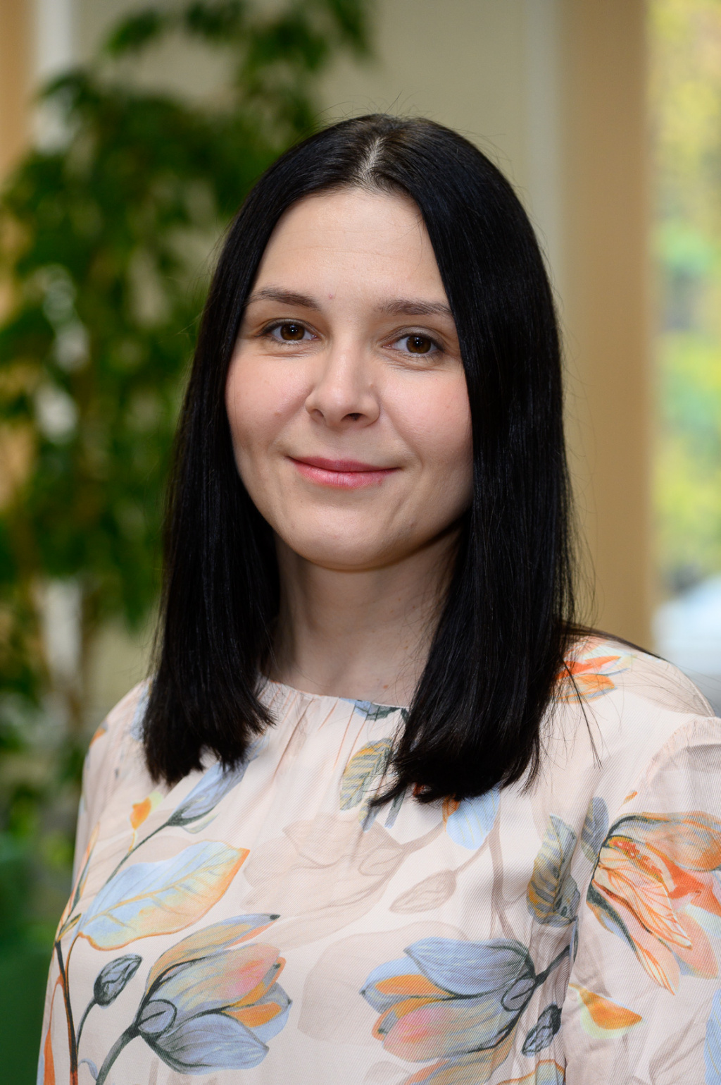 Абдуллина Римма Эдуардовна