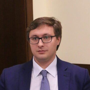 Аватков Владимир Алексеевич