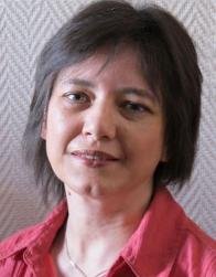 Толдова Светлана Юрьевна