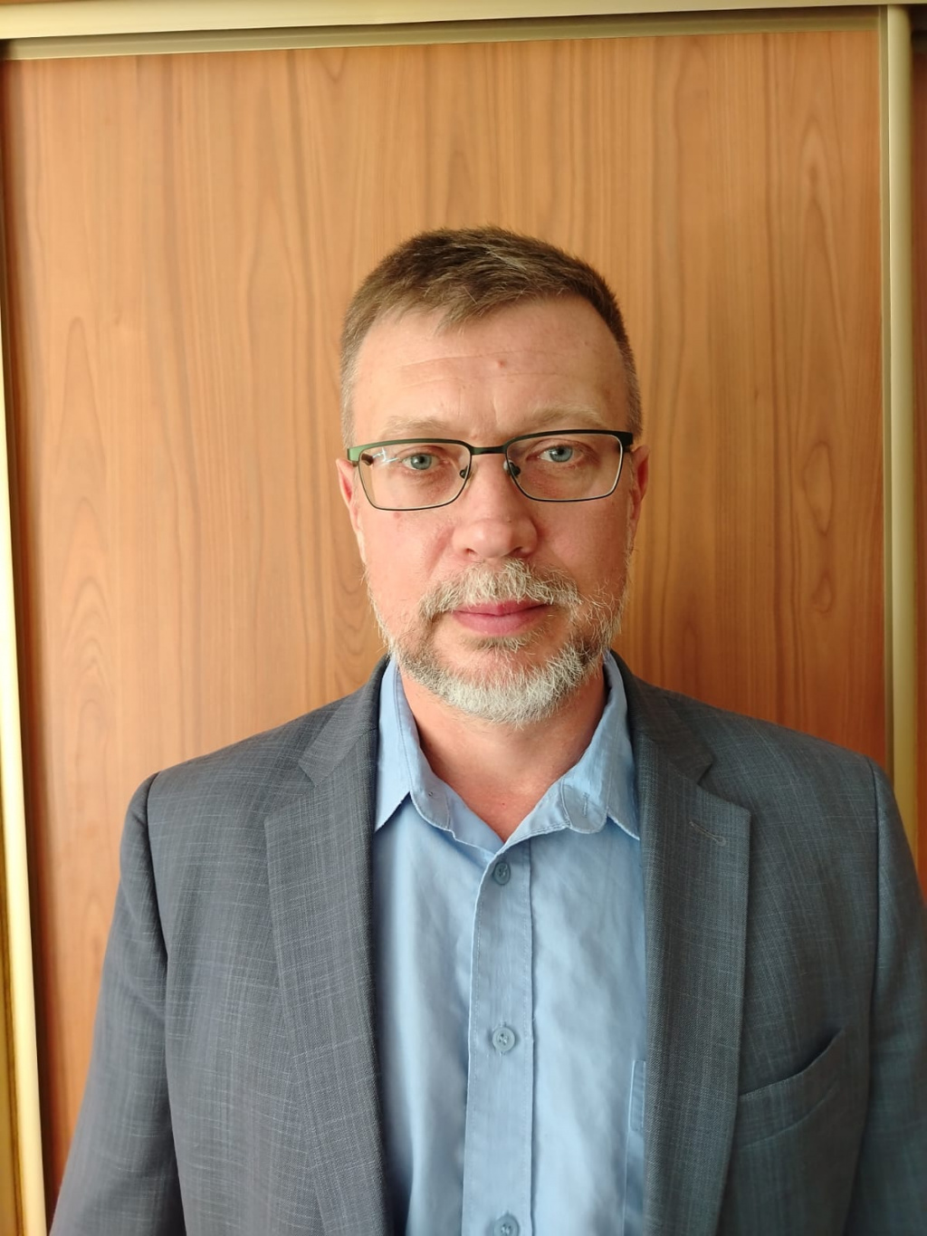 Альбрехт Федор Борисович