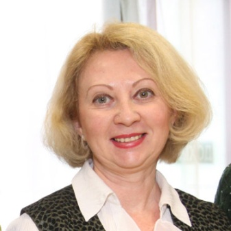 Амрахова Галина Сергеевна
