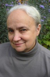 Толстова Юлиана Николаевна