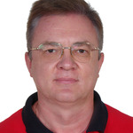 Баранов Юрий Викторович