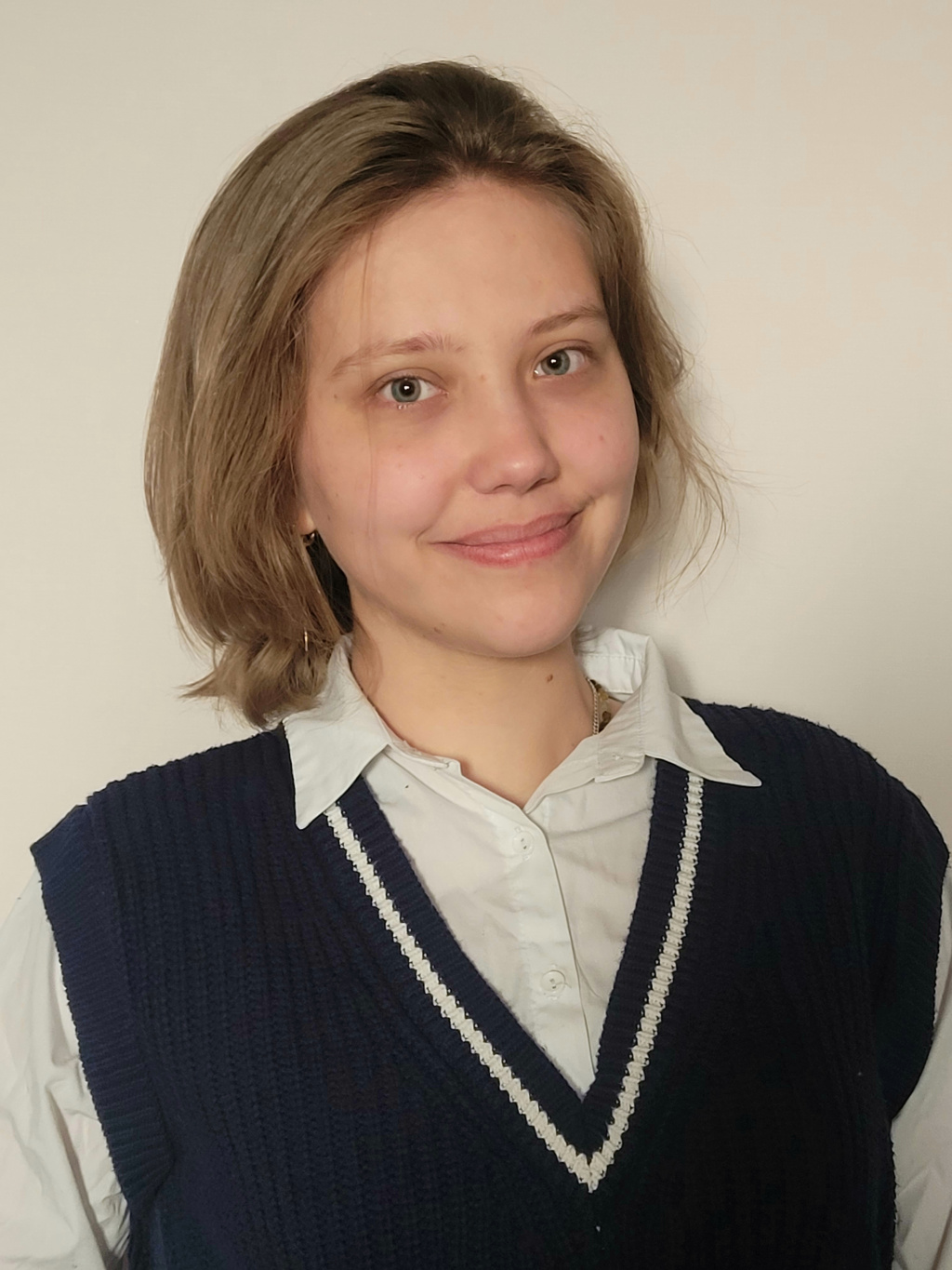 Бессонова Маргарита Олеговна