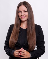 Бистрина Мария Георгиева