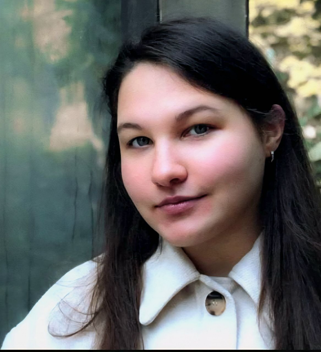 Бобкова Арина Анатольевна
