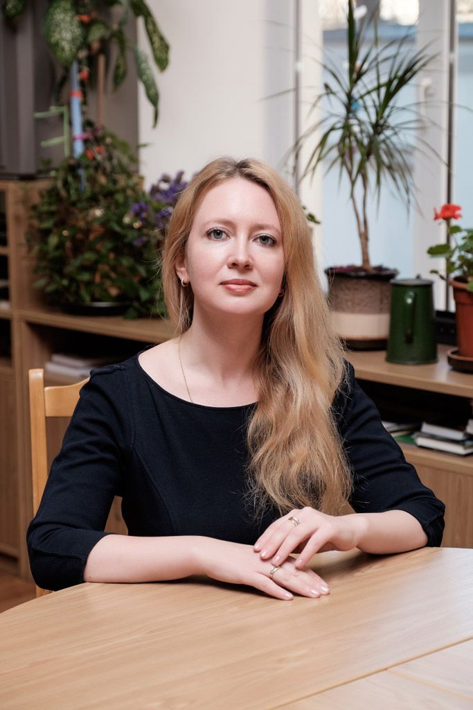 Бобкова Полина Владимировна