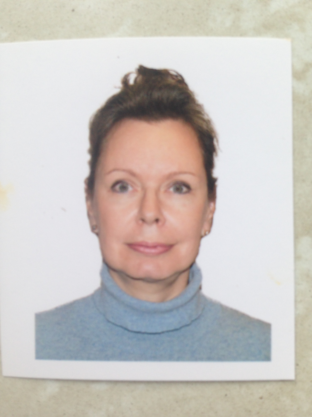Богословская Екатерина Викторовна