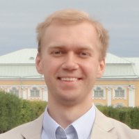 Томберг Артур Юрьевич
