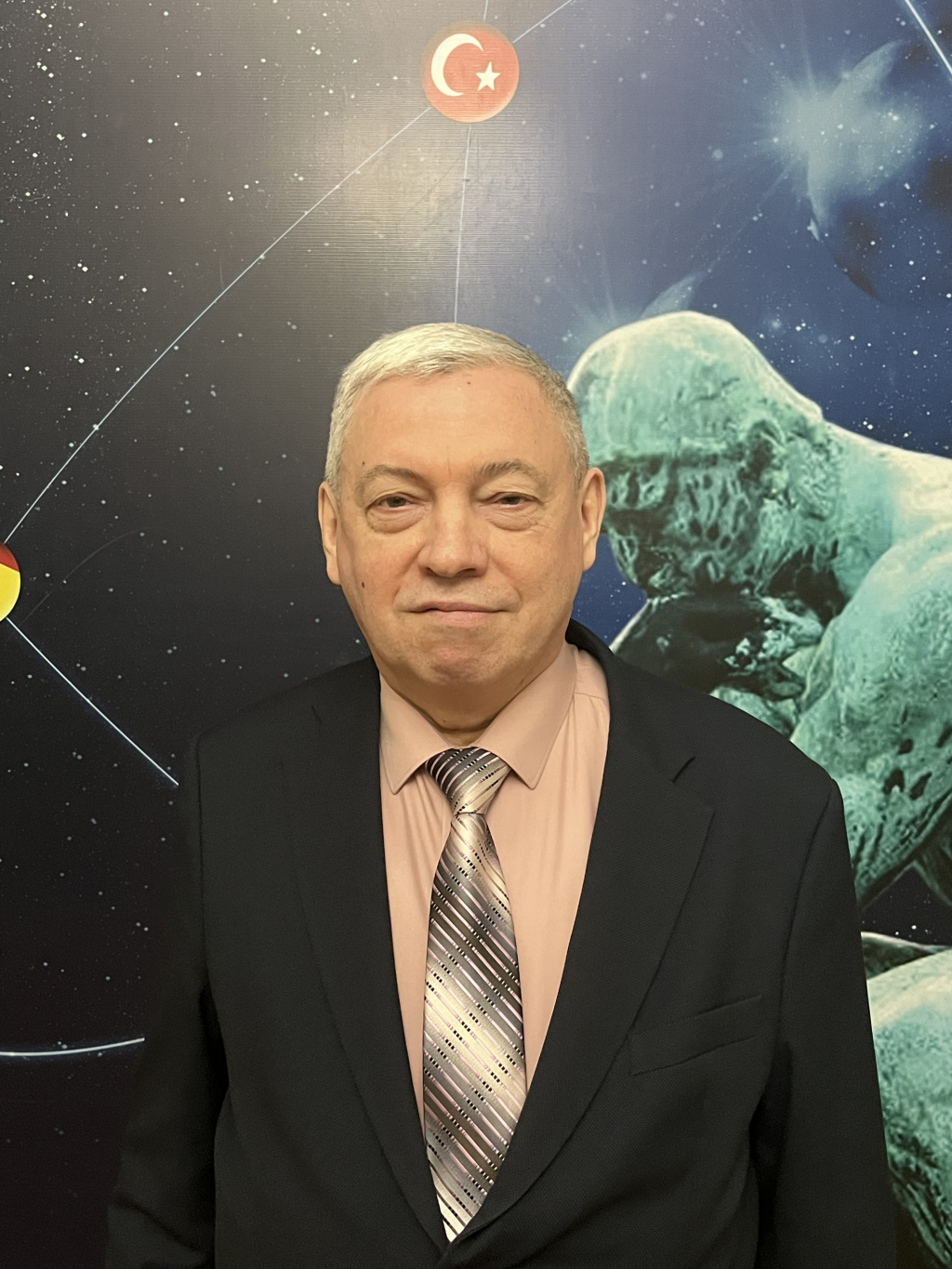 Бондарь Юрий Михайлович