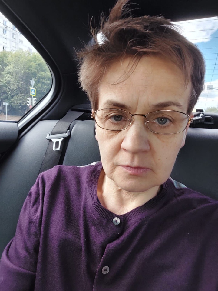 Братчикова Надежда Станиславовна