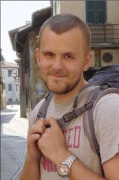 Томскии Егор Николаевич