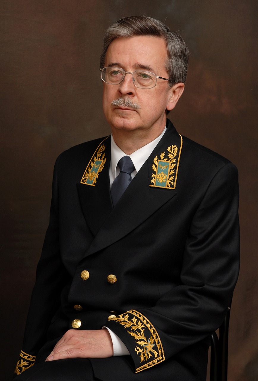 Бурляй Ян Анастасьевич