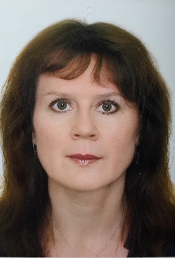 Бутова Ольга Викторовна