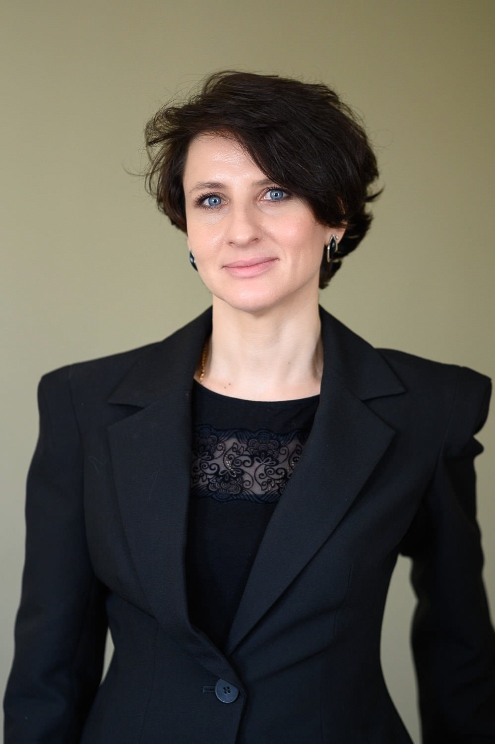 Ваничкина Александра Савельевна