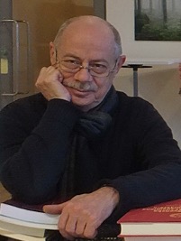 Ваняшкин Сергей Григорьевич
