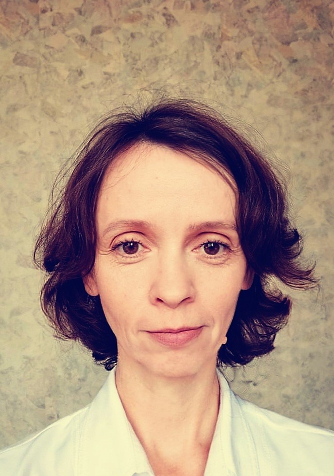 Васильева Елена Николаевна