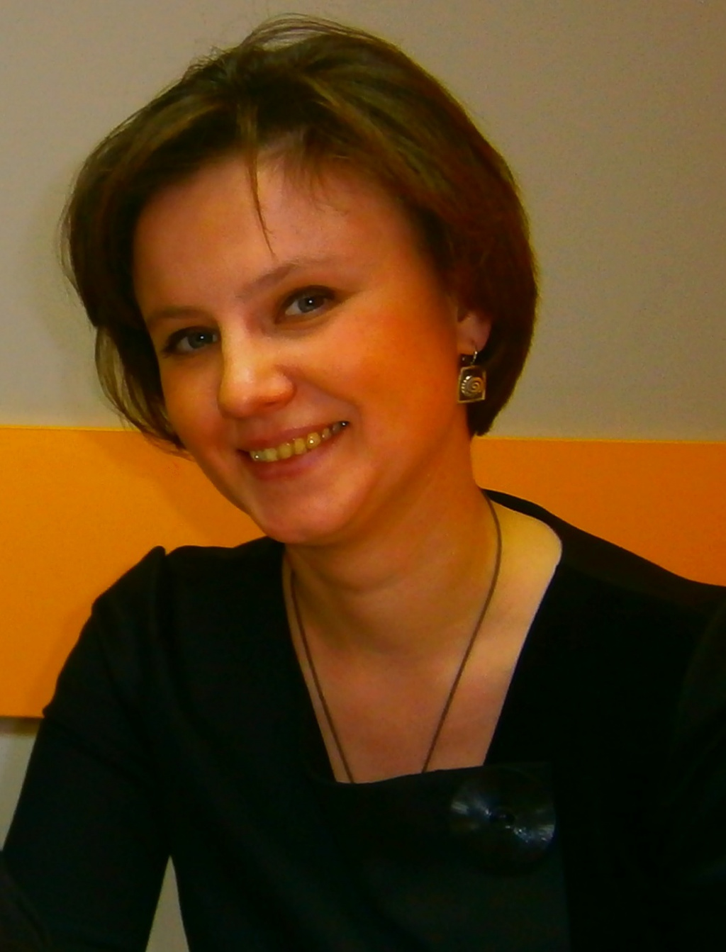 Васильева Мария Михайловна