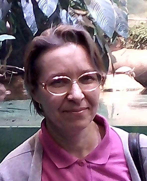 Вдовина Елена Валерьевна